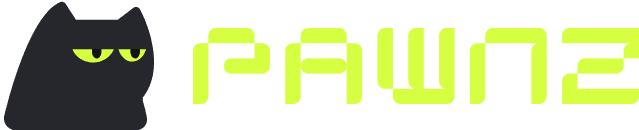 Pawnz logo